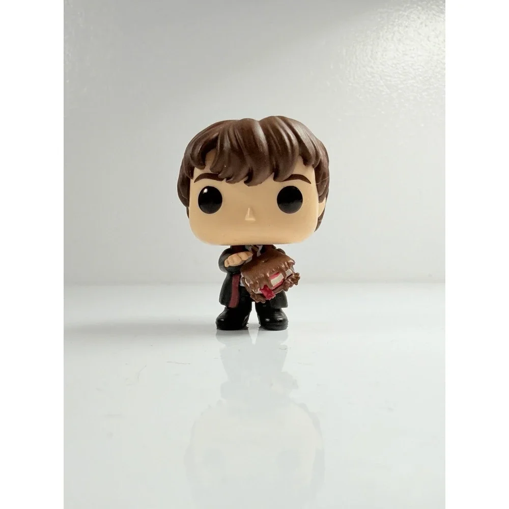 Retired 2020 Harry Potter Funko Pop Lot Of 5 Figure Harry Potter Hermione Hedwig